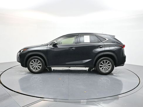 Used 2021 Lexus NX 300 FWD w/ Comfort Package image 4