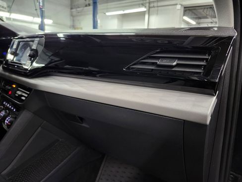 Certified 2023 Volkswagen Taos S w/ Driver Assistance Package image 14