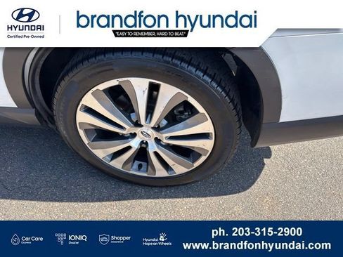 Used 2020 Subaru Ascent Limited w/ Technology Package AWD/4WD image 31