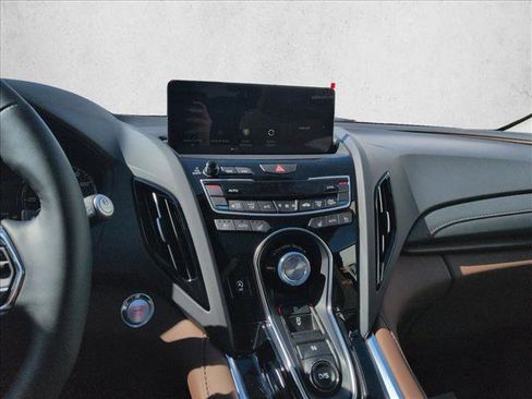 New 2026 Acura RDX SH-AWD w/ Advance Package image 12