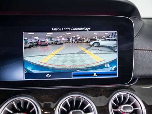 Used 2020 Mercedes-Benz E 450 Coupe image 27