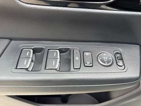 New 2026 Honda CR-V EX-L image 13