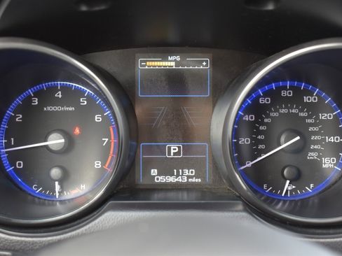 Used 2017 Subaru Outback 3.6R Limited AWD/4WD image 18