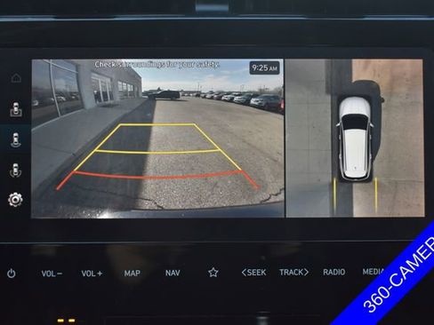 Used 2023 Hyundai Tucson Limited AWD/4WD image 5