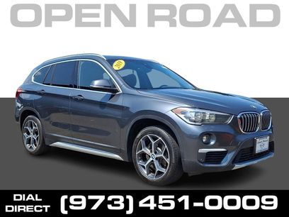 Used 2019 BMW X1 xDrive28i w/ Convenience Package