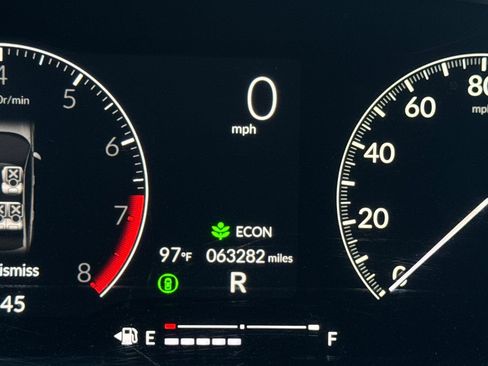 Certified 2024 Honda Civic Sport image 11