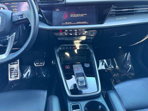 Used 2023 Audi S3 Premium Plus image 17