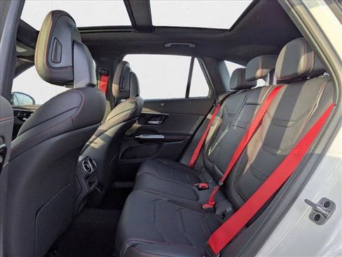 New 2026 Mercedes-Benz GLC 43 AMG 4MATIC image 17