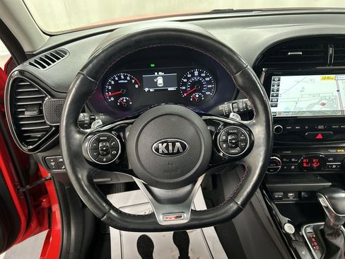 Used 2020 Kia Soul GT-Line Turbo image 4