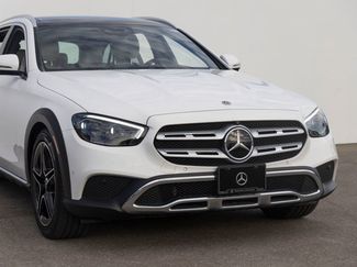 Used 2023 Mercedes-Benz E 450 4MATIC All-Terrain Wagon video 3