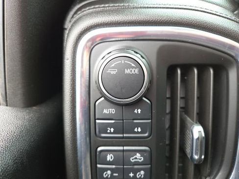 Used 2021 Chevrolet Silverado 2500 High Country w/ Z71 Off-Road Package image 14