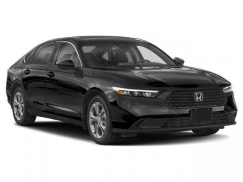 Used 2024 Honda Accord EX image 6