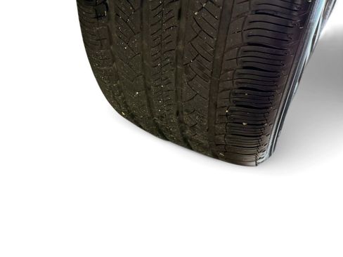 Used 2023 Porsche Macan Turbo AWD/4WD image 12