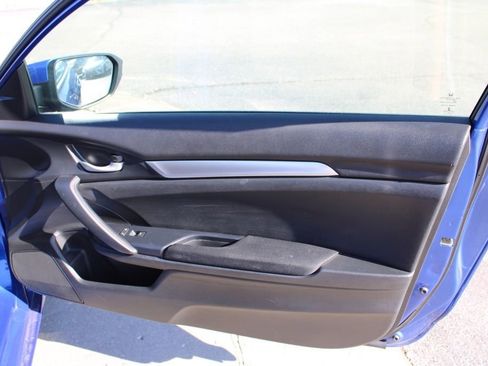 Used 2019 Honda Civic LX image 21