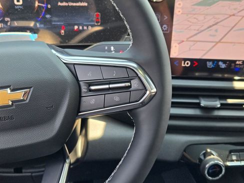 New 2026 Chevrolet Silverado EV LT image 28