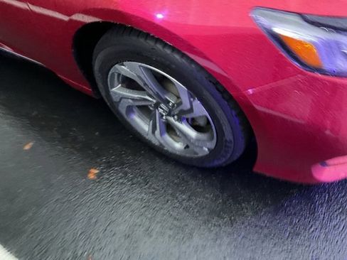 Used 2020 Honda Accord EX image 3