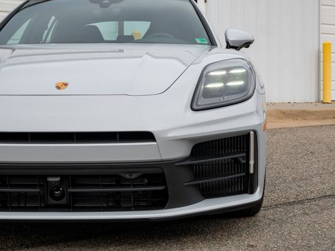 New 2026 Porsche Panamera RWD image 12