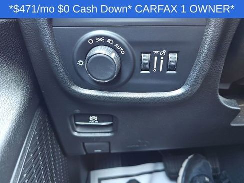 Used 2024 Jeep Grand Cherokee L Altitude image 35