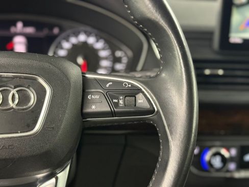 Used 2019 Audi Q5 2.0T Premium AWD/4WD image 23