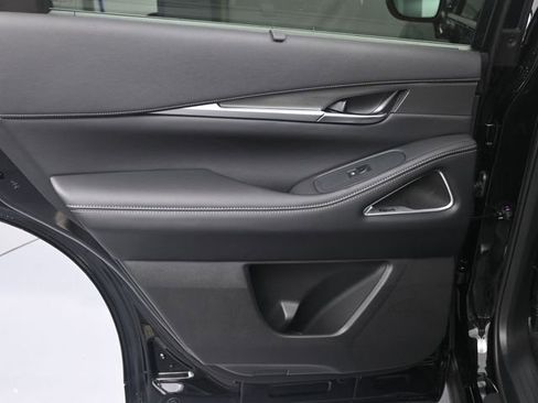 New 2026 INFINITI QX60 Luxe w/ Cargo Package FWD image 24