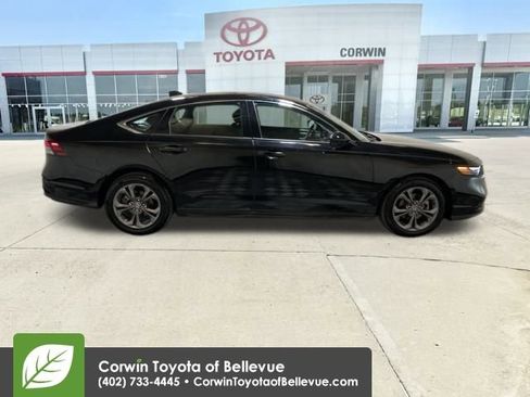 Used 2024 Honda Accord EX image 6