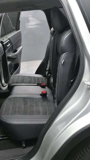 Used 2024 Mitsubishi Outlander SE AWD/4WD image 15