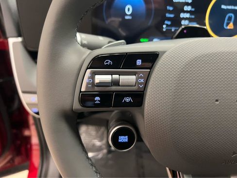 New 2026 Hyundai Ioniq 5 SEL AWD/4WD image 24