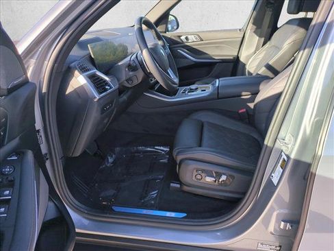 Certified 2026 BMW X5 sDrive40i RWD image 17