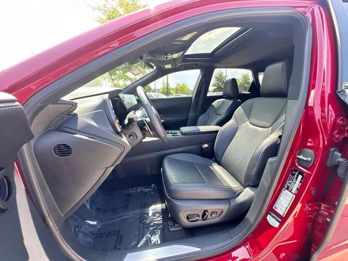 Used 2024 Lexus RX 350 w/ Convenience Package AWD/4WD image 20