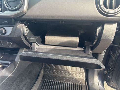 Used 2023 Toyota Tacoma 4x4 Double Cab w/ Trail Edition image 13