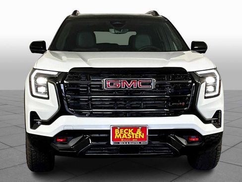 New 2026 GMC Terrain AT4 w/ Technology Package II image 3