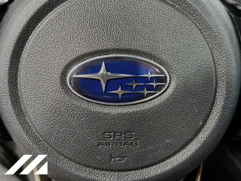 Used 2025 Subaru Forester Sport AWD/4WD image 31