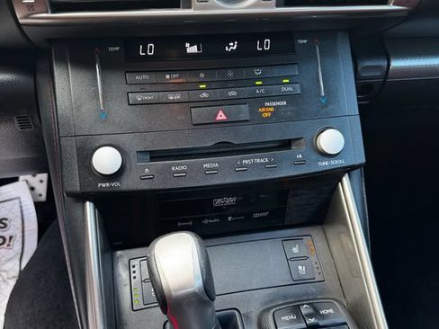 Used 2015 Lexus IS 350 AWD w/ F-Sport Package image 34