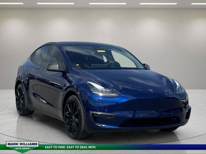 Used 2021 Tesla Model Y Long Range