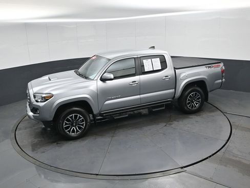 Used 2023 Toyota Tacoma TRD Sport image 50