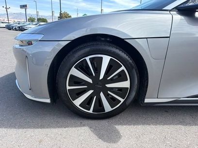 Used 2023 Lucid Air Touring
