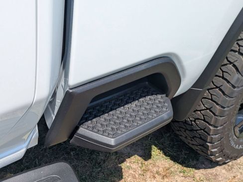 New 2026 Chevrolet Silverado 2500 LT w/ Trail Boss Package AWD/4WD image 28