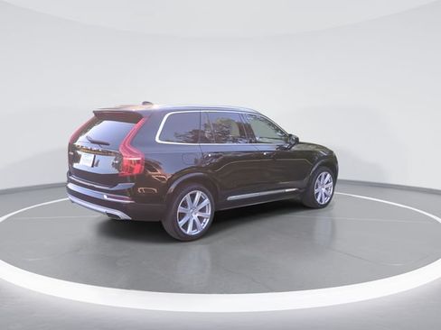 Used 2019 Volvo XC90 T6 Inscription w/ Advanced Package AWD/4WD image 8