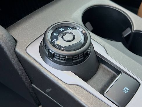 New 2026 Ford Bronco Sport Outer Banks w/ Sasquatch Outer Banks Package AWD/4WD image 10