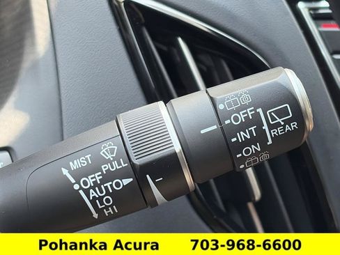 Certified 2024 Acura RDX SH-AWD w/ Advance Package image 11