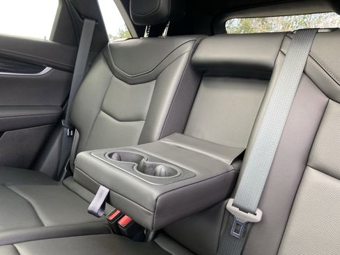 Used 2024 Cadillac XT5 Premium Luxury w/ Technology Package image 37