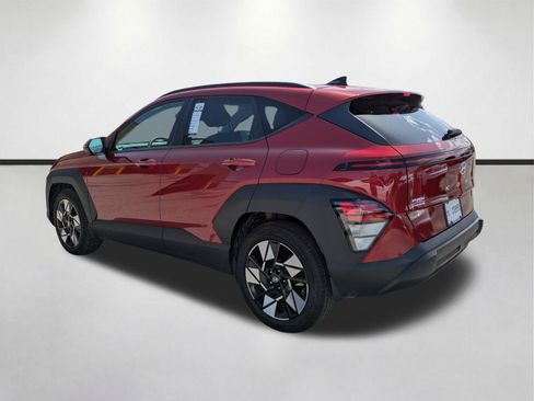 Used 2025 Hyundai Kona SEL FWD image 7