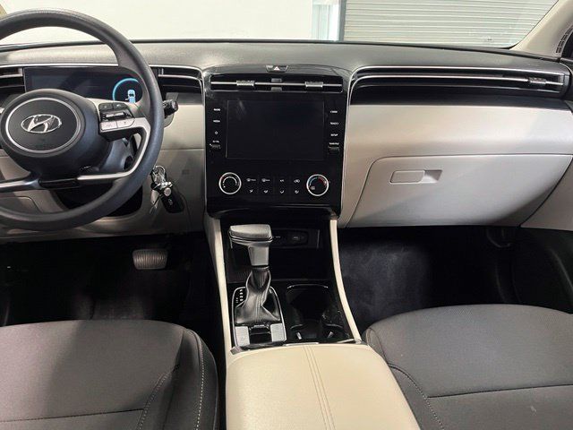 Used 2024 Hyundai Tucson SE FWD image 21