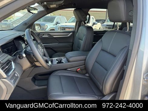 New 2026 GMC Acadia Elevation w/ Black Edition FWD image 30