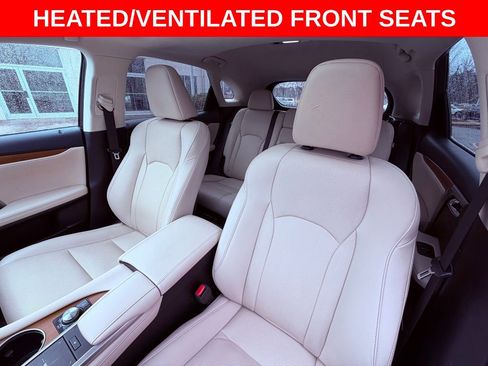 Used 2021 Lexus RX 350 FWD w/ Accessory Package (P1) image 14