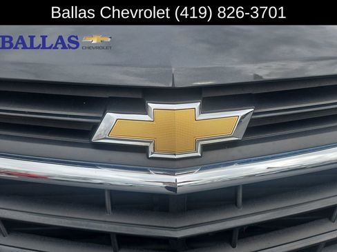 Certified 2019 Chevrolet Equinox LT image 30