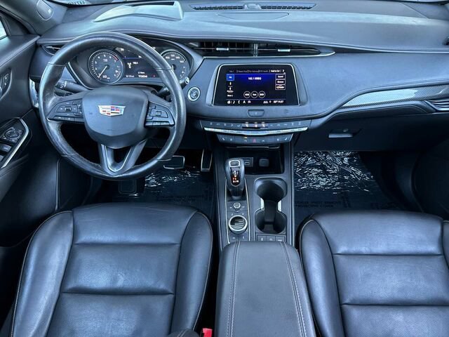 Used 2019 Cadillac XT4 Sport AWD/4WD image 15
