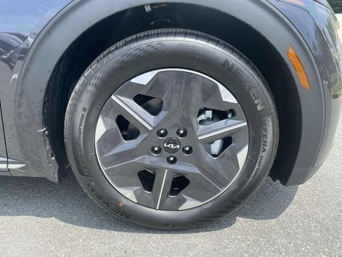 New 2026 Kia EV6 Light RWD image 7