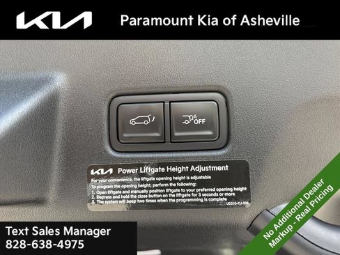 New 2027 Kia Telluride SX X-Line AWD/4WD image 28