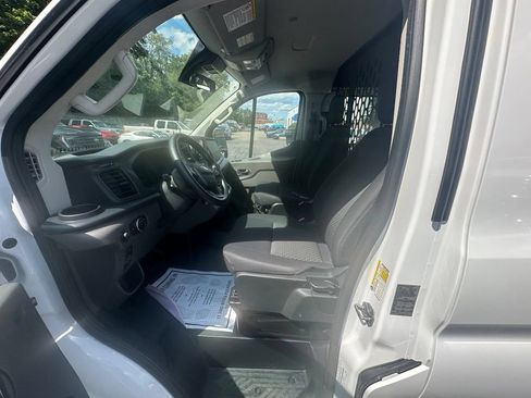 Used 2025 Ford Transit 250 Low Roof w/ Exterior Upgrade Package RWD image 14